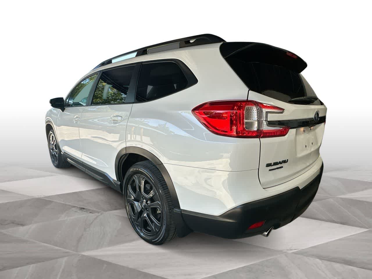 Thumbnail: 2025 Subaru Ascent - 6