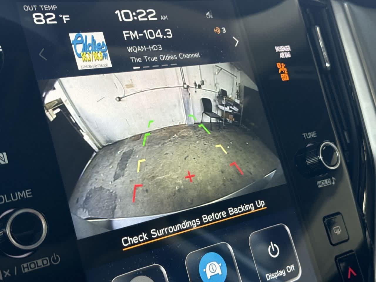 Thumbnail: 2025 Subaru Outback - 19