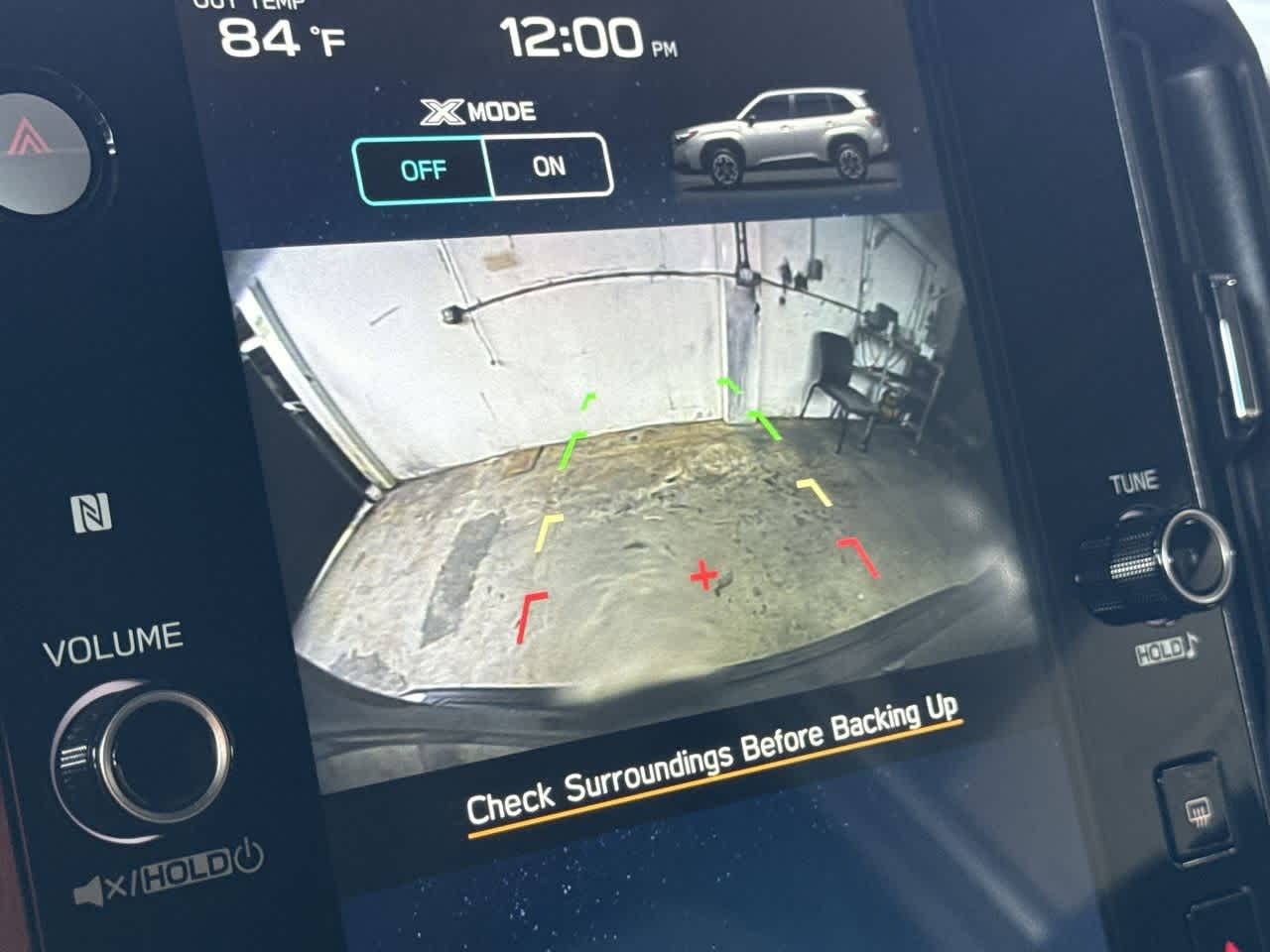 Thumbnail: 2026 Subaru Forester - 19