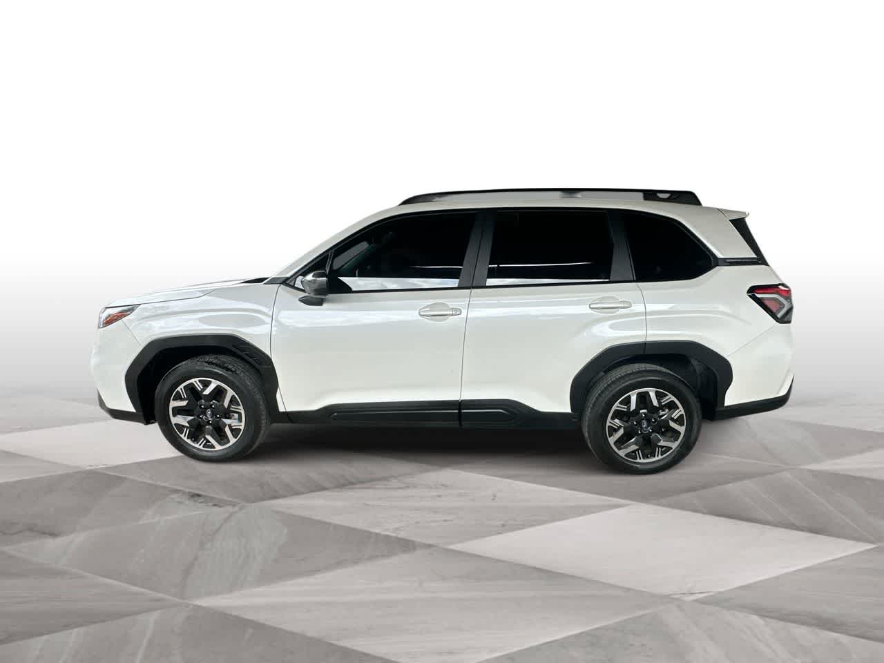Thumbnail: 2025 Subaru Forester - 5