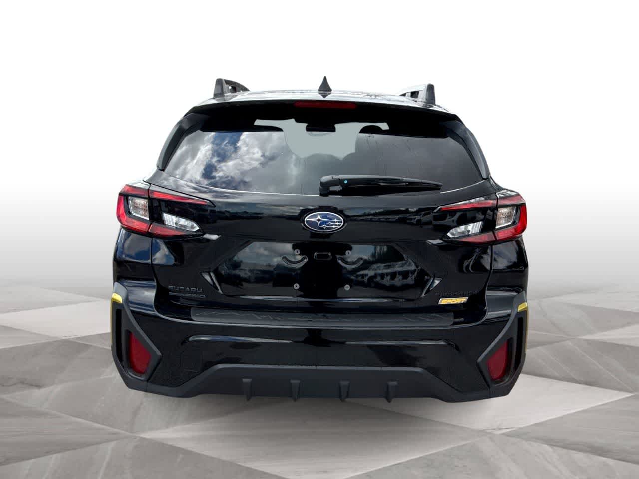 Thumbnail: 2026 Subaru Crosstrek - 7