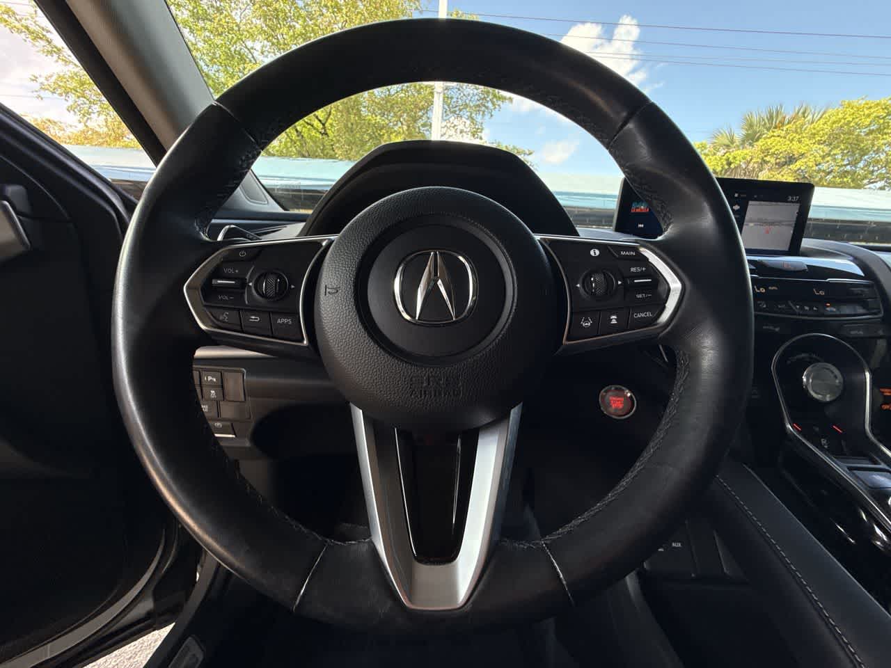 Thumbnail: 2020 Acura RDX - 15