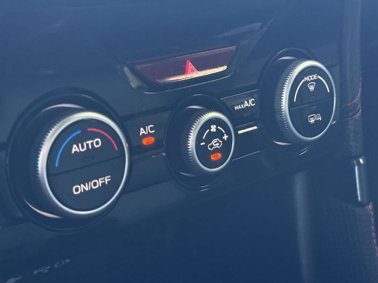 Thumbnail: 2023 Subaru Forester - 20