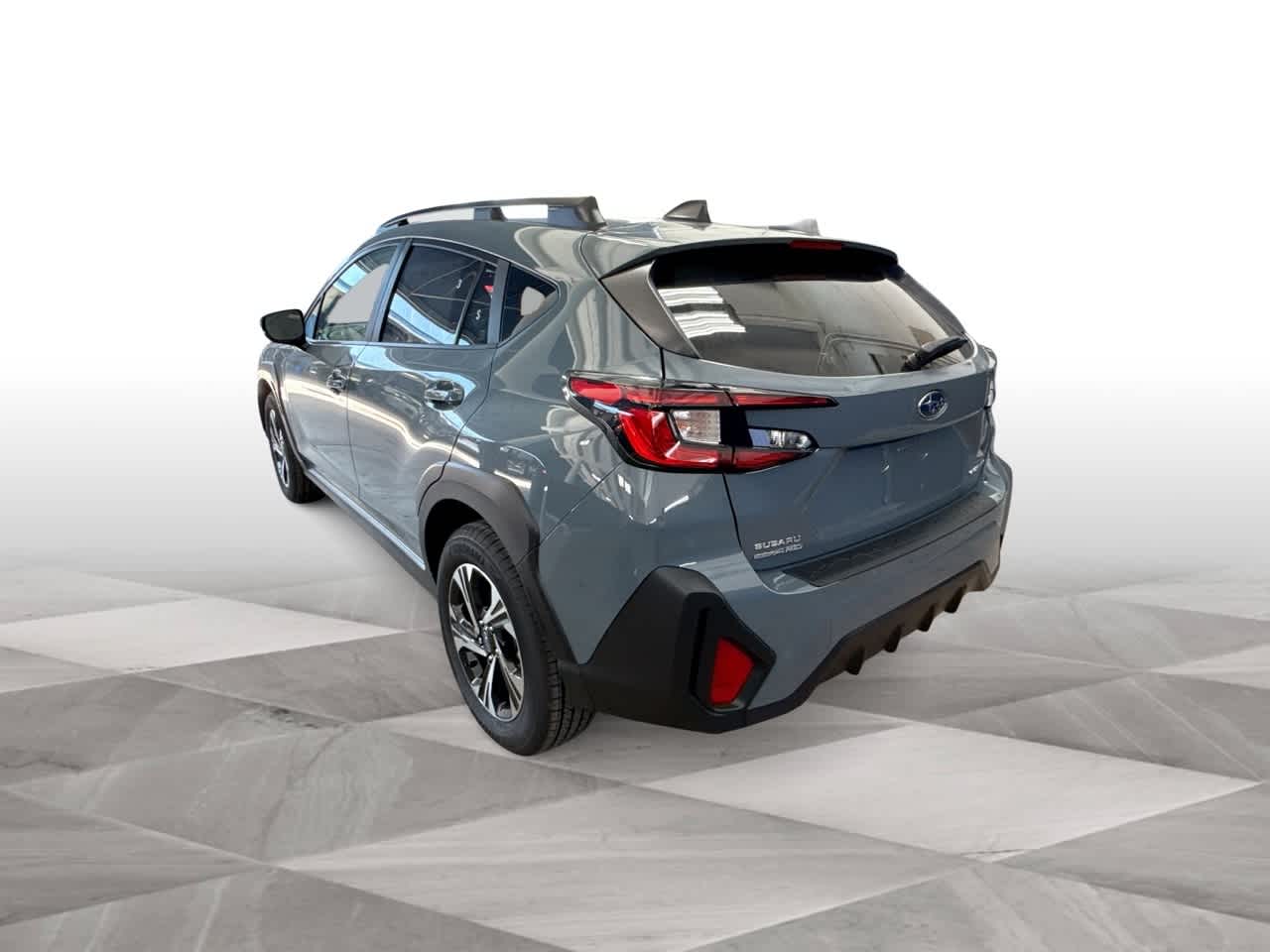 Thumbnail: 2025 Subaru Crosstrek - 6