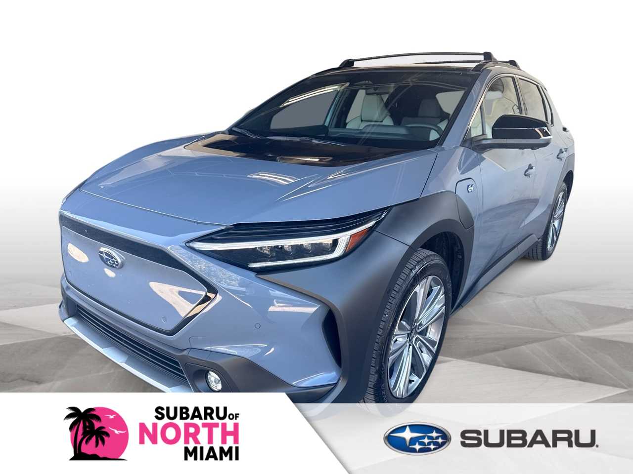 Thumbnail: 2025 Subaru Solterra - 1