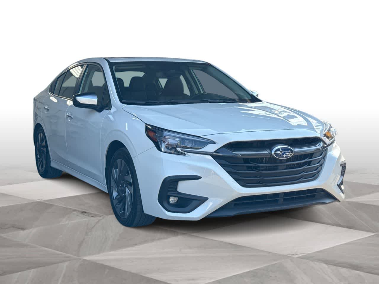 Thumbnail: 2025 Subaru Legacy - 2