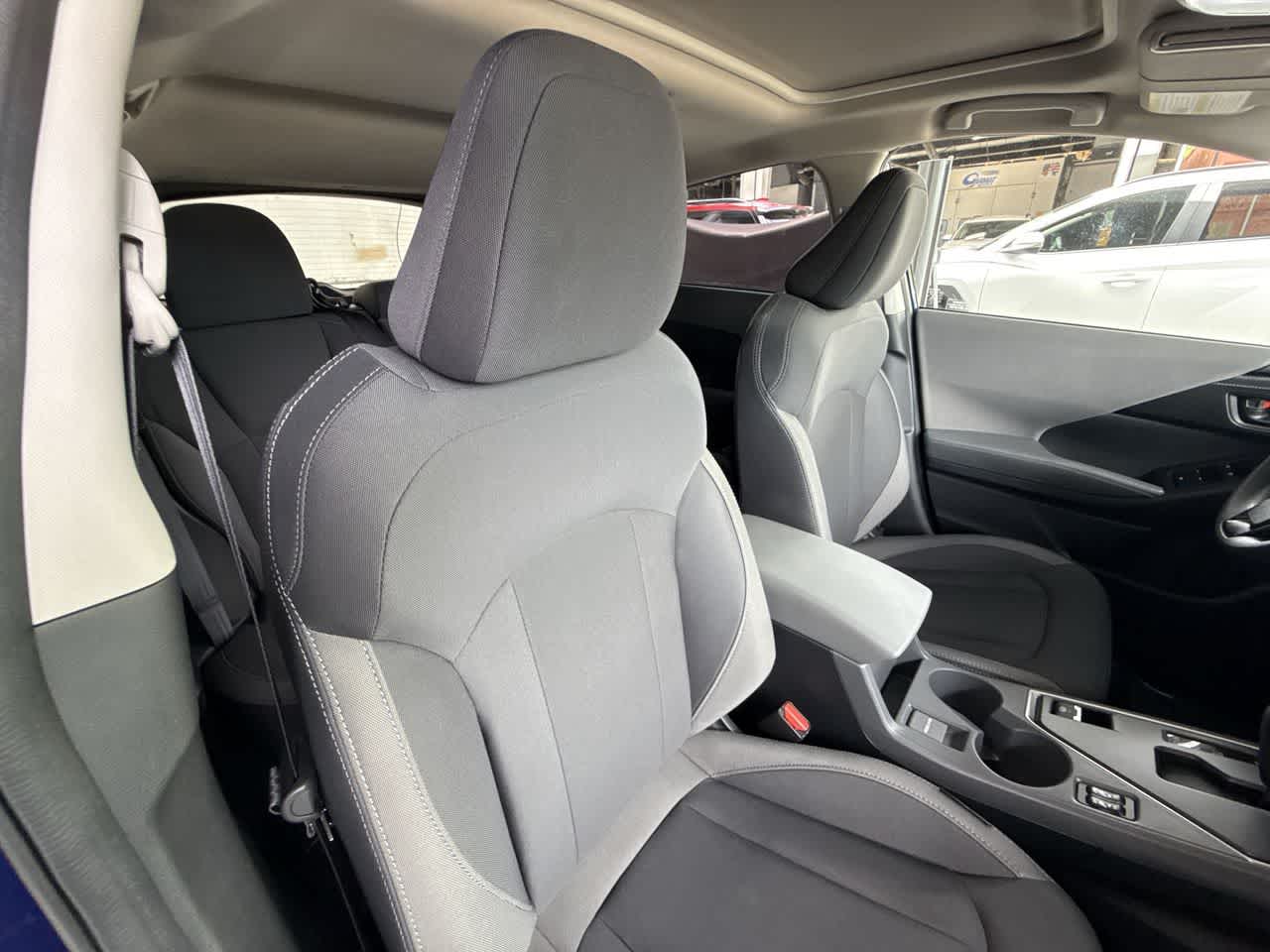 Thumbnail: 2025 Subaru Crosstrek - 26