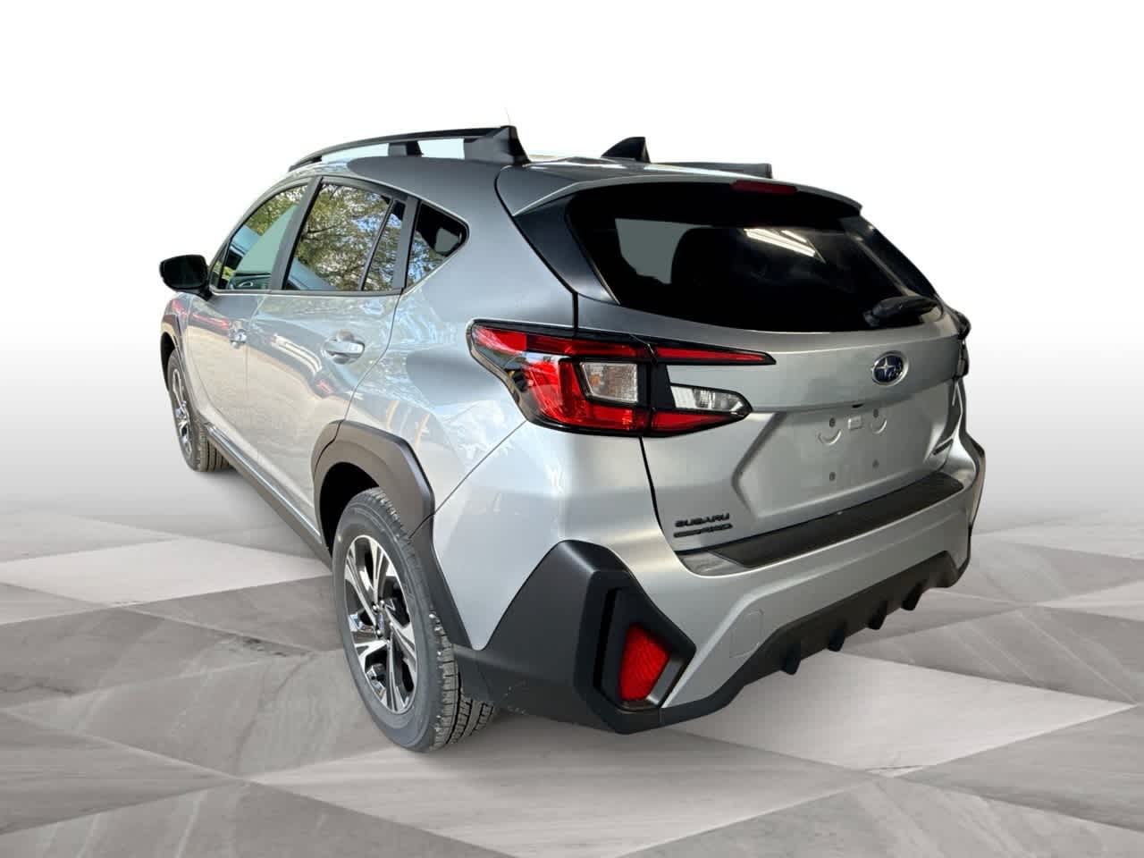 Thumbnail: 2026 Subaru Crosstrek - 6