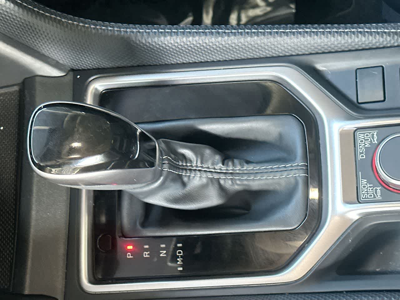 Thumbnail: 2024 Subaru Forester - 21