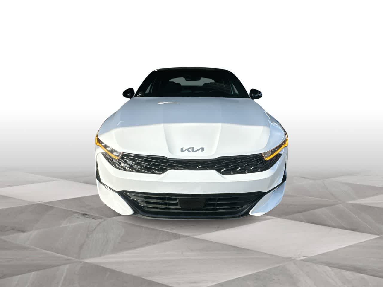 Thumbnail: 2024 Kia K5 - 3