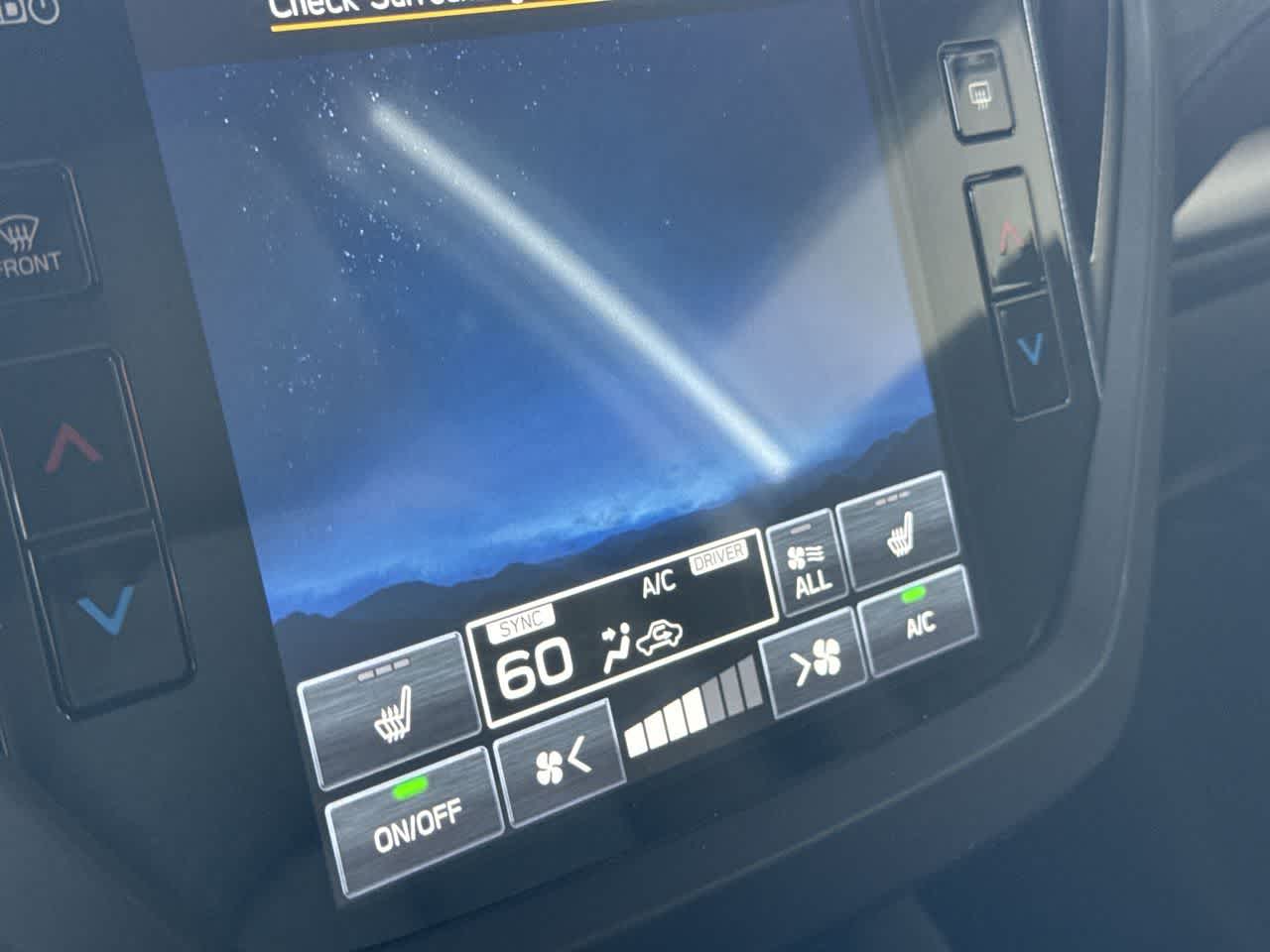 Thumbnail: 2026 Subaru Forester - 20