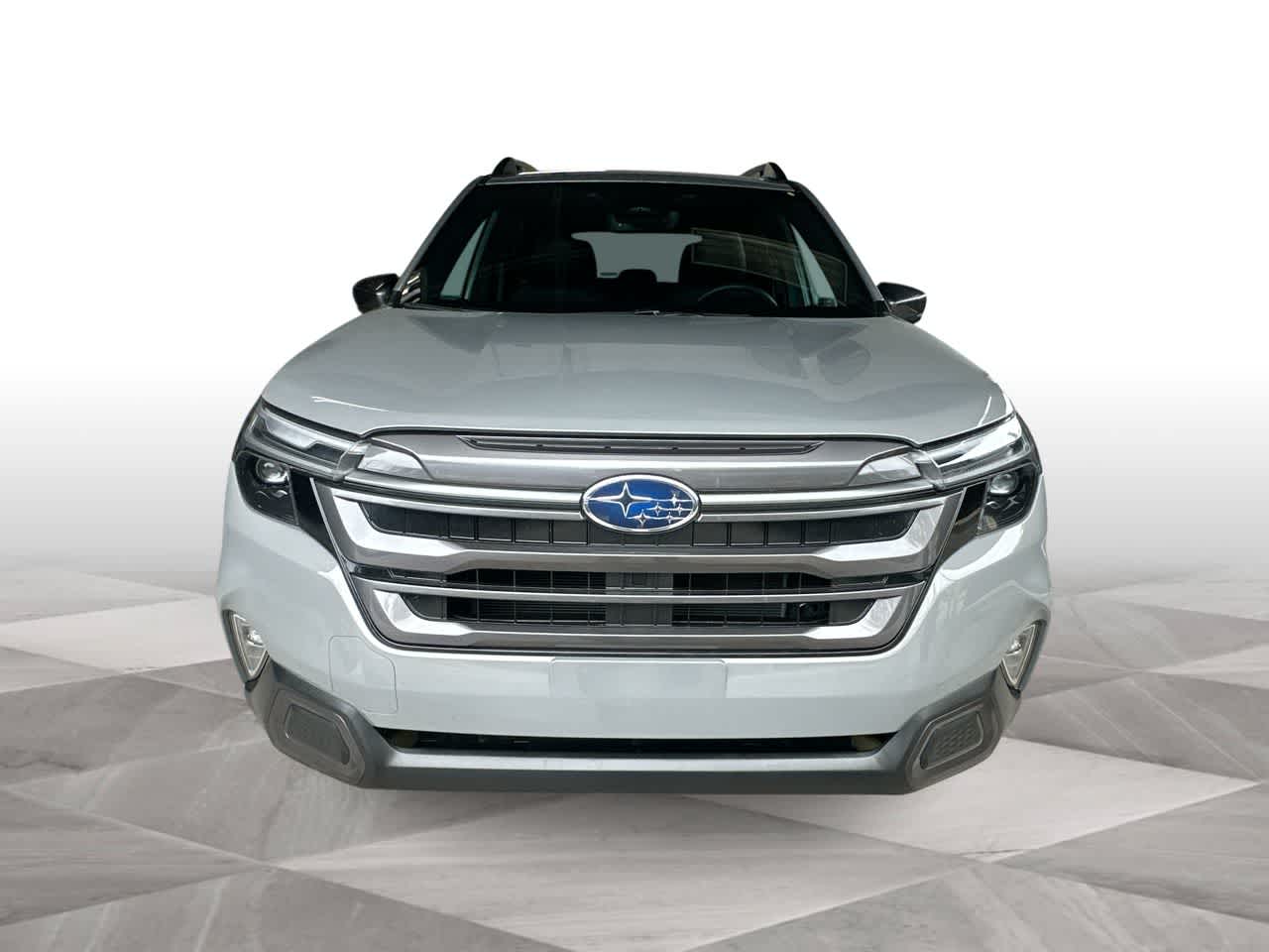 Thumbnail: 2026 Subaru Forester - 3