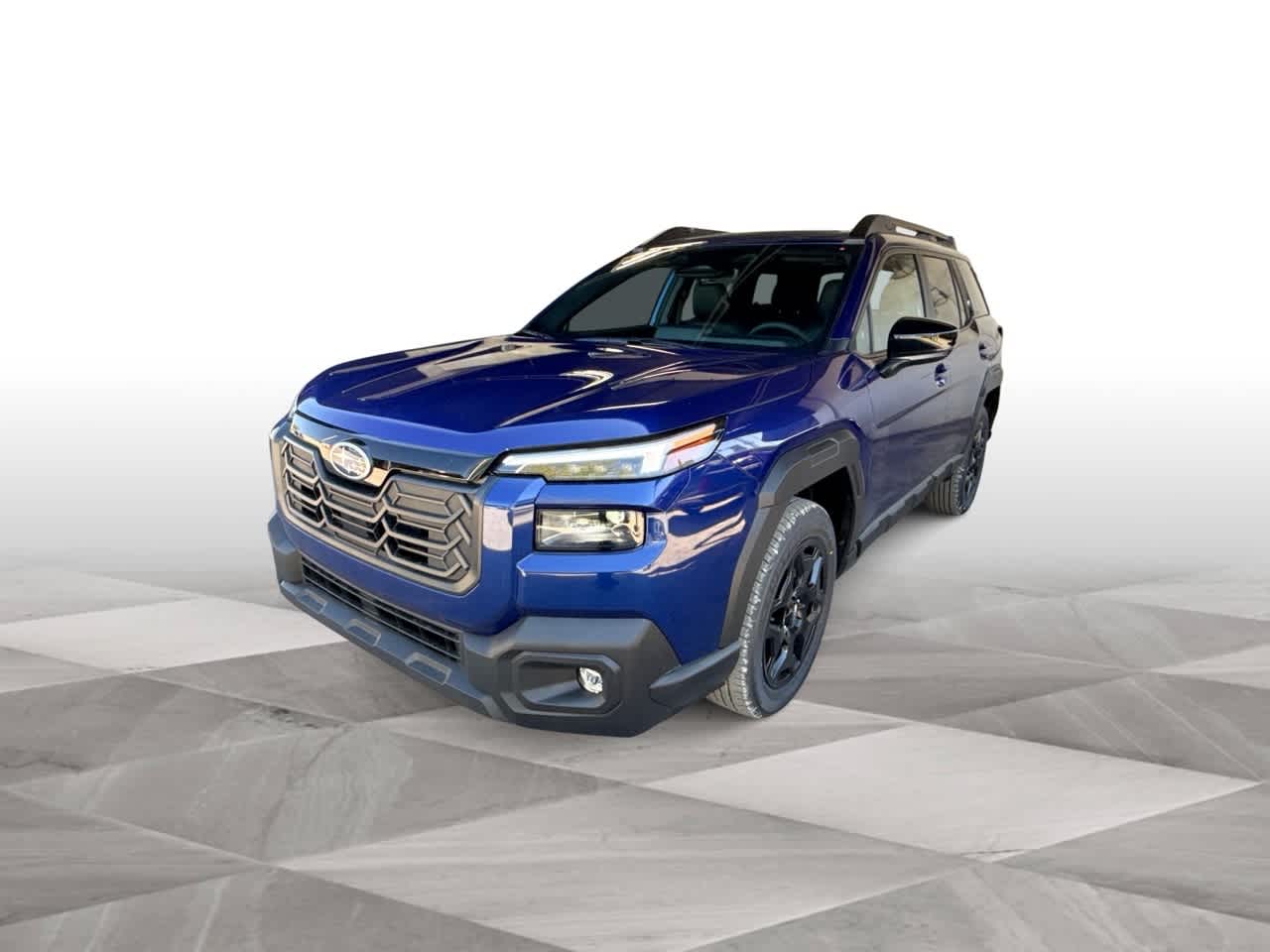 Thumbnail: 2026 Subaru Outback - 4