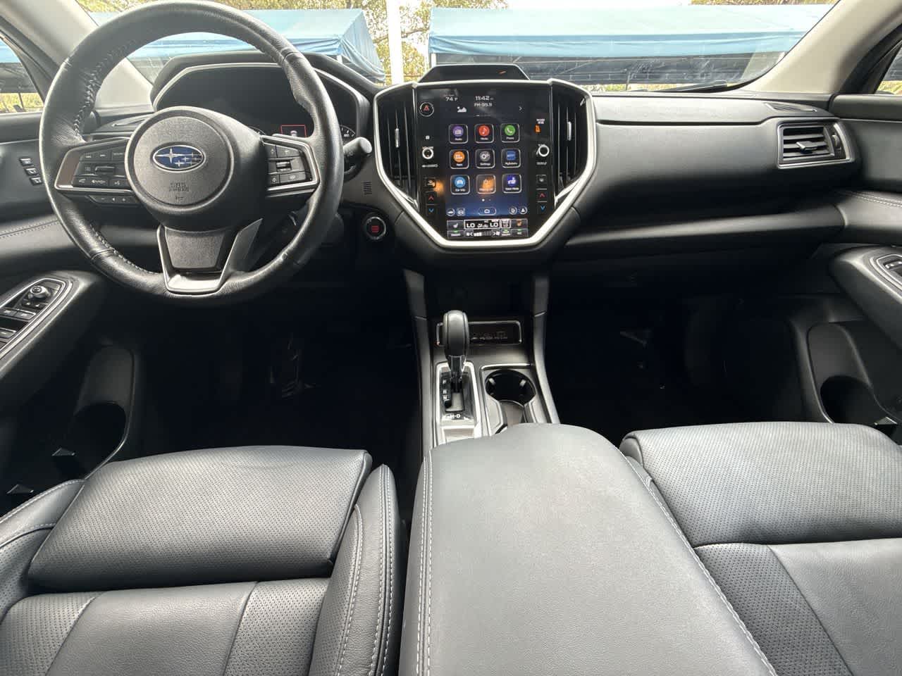 Thumbnail: 2024 Subaru Ascent - 24