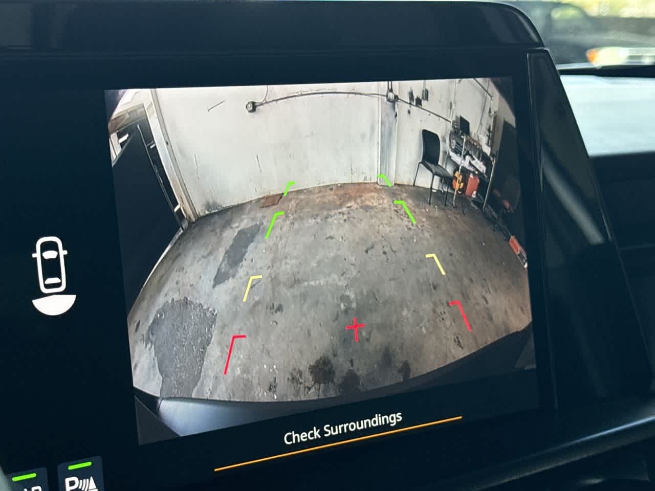 Thumbnail: 2026 Subaru Outback - 19