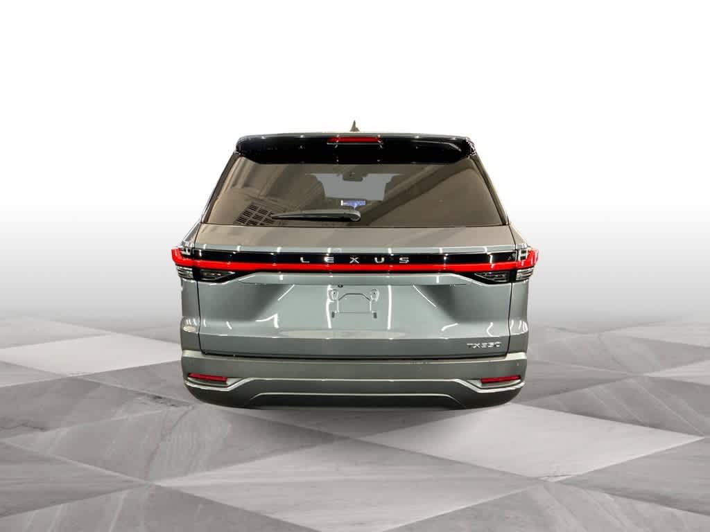 Thumbnail: 2024 Lexus TX - 7