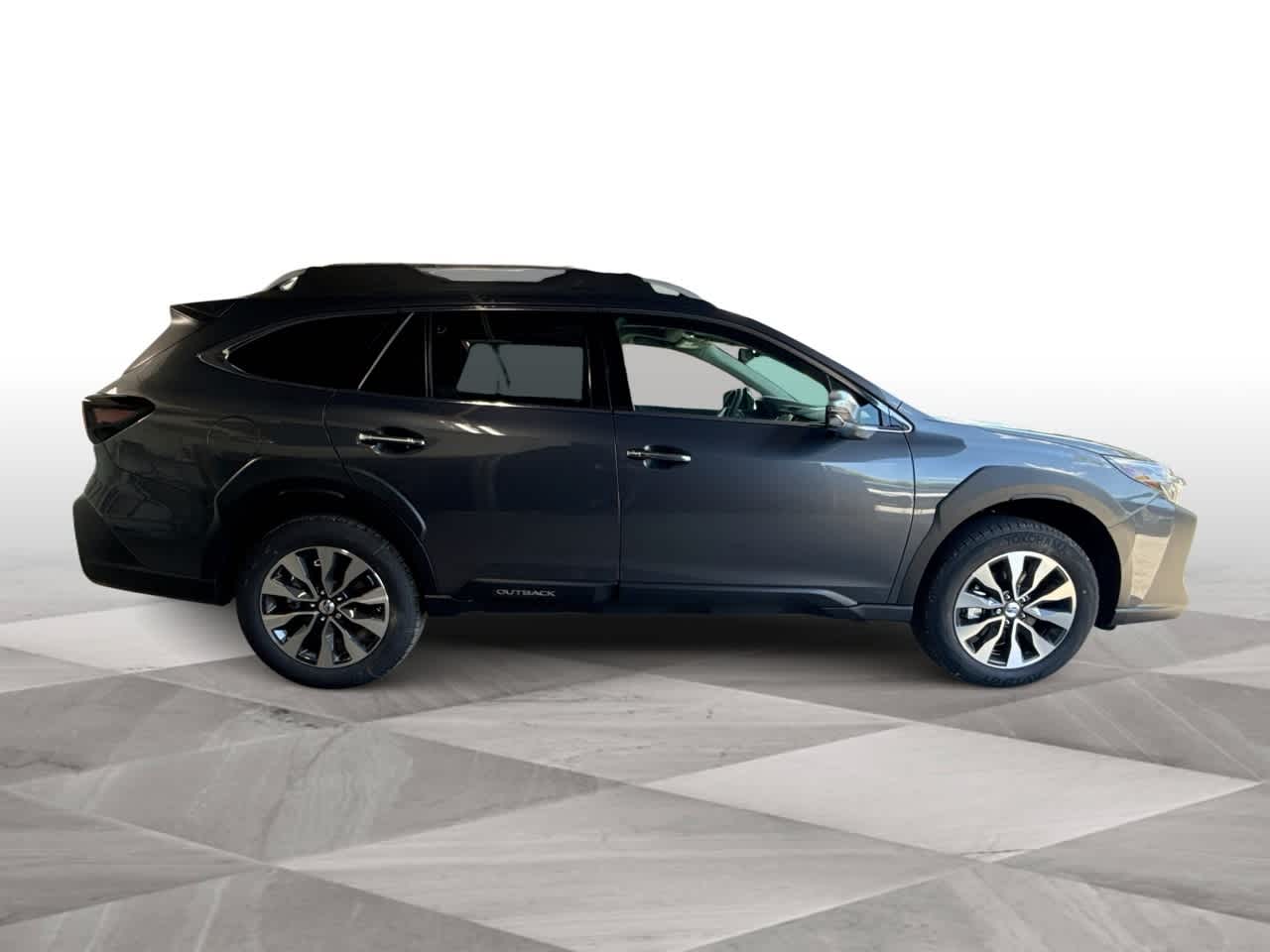 Thumbnail: 2025 Subaru Outback - 9