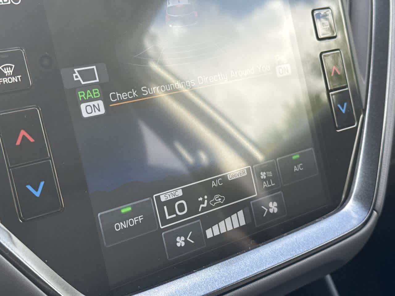 Thumbnail: 2026 Subaru Crosstrek - 17