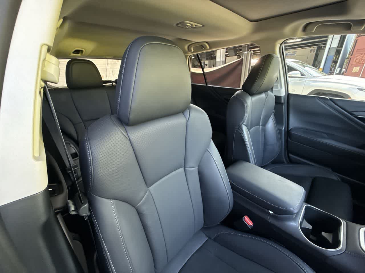 Thumbnail: 2023 Subaru Outback - 27