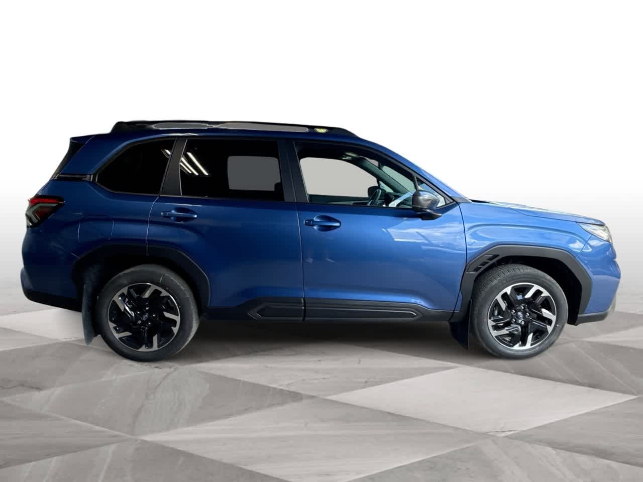 Thumbnail: 2026 Subaru Forester - 9