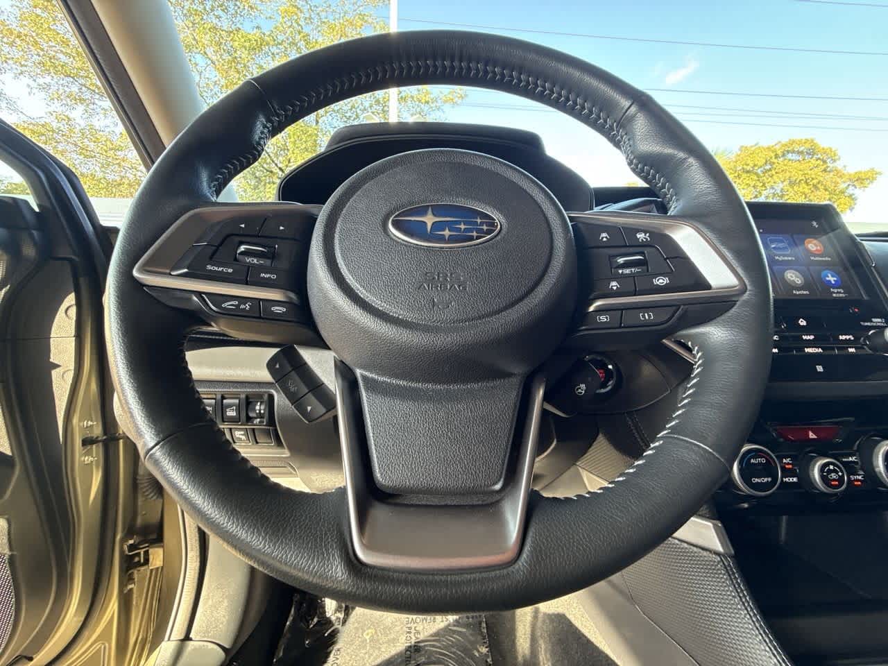 Thumbnail: 2022 Subaru Forester - 15