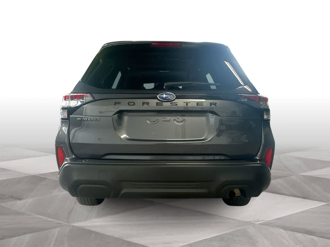 Thumbnail: 2025 Subaru Forester - 7