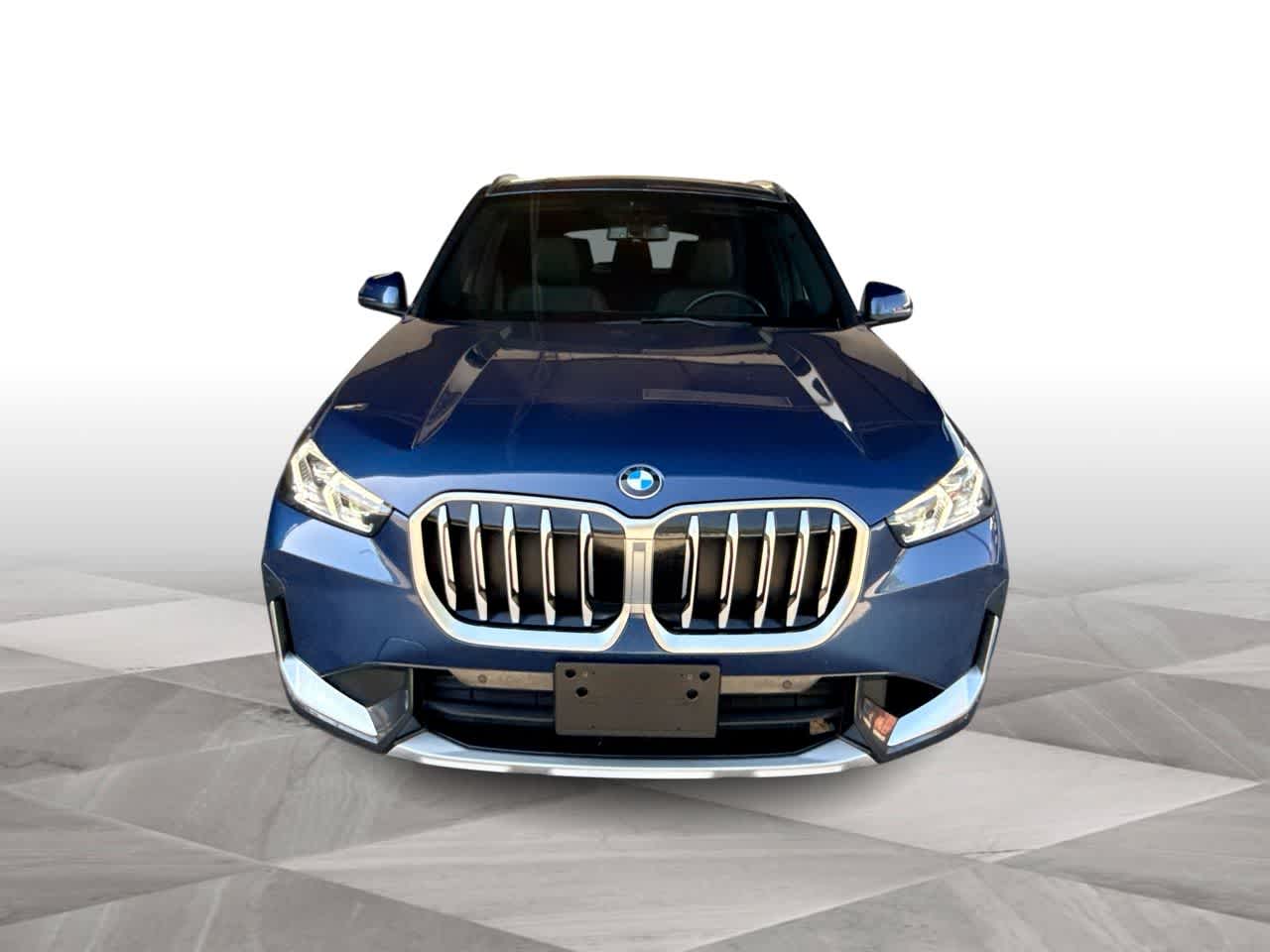 Thumbnail: 2025 BMW X1 - 3