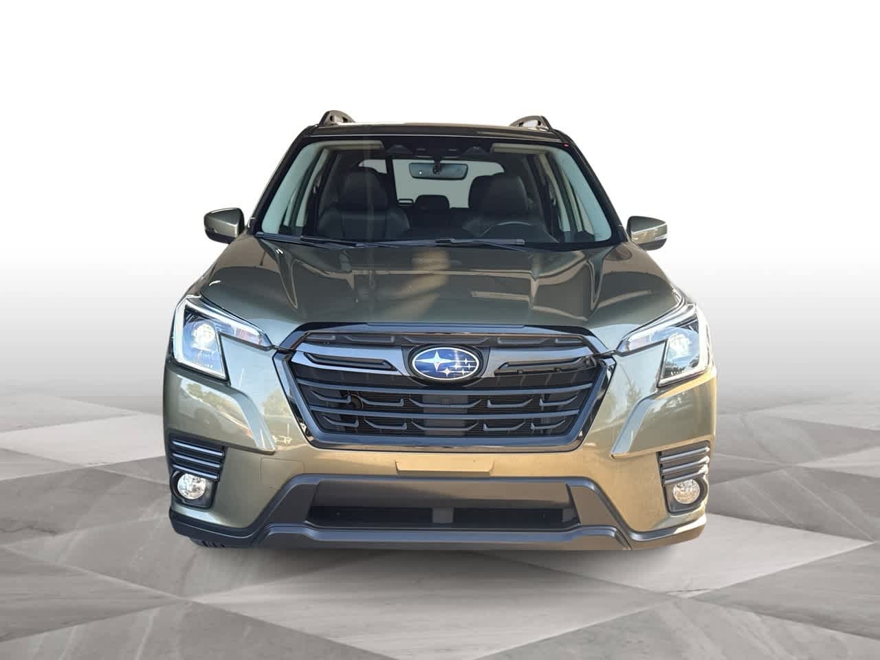 Thumbnail: 2022 Subaru Forester - 3