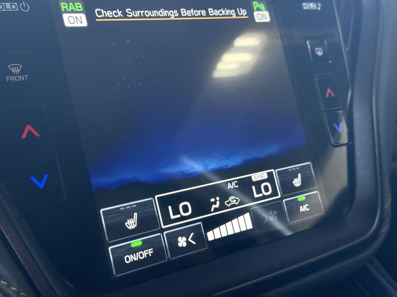 Thumbnail: 2025 Subaru Outback - 20