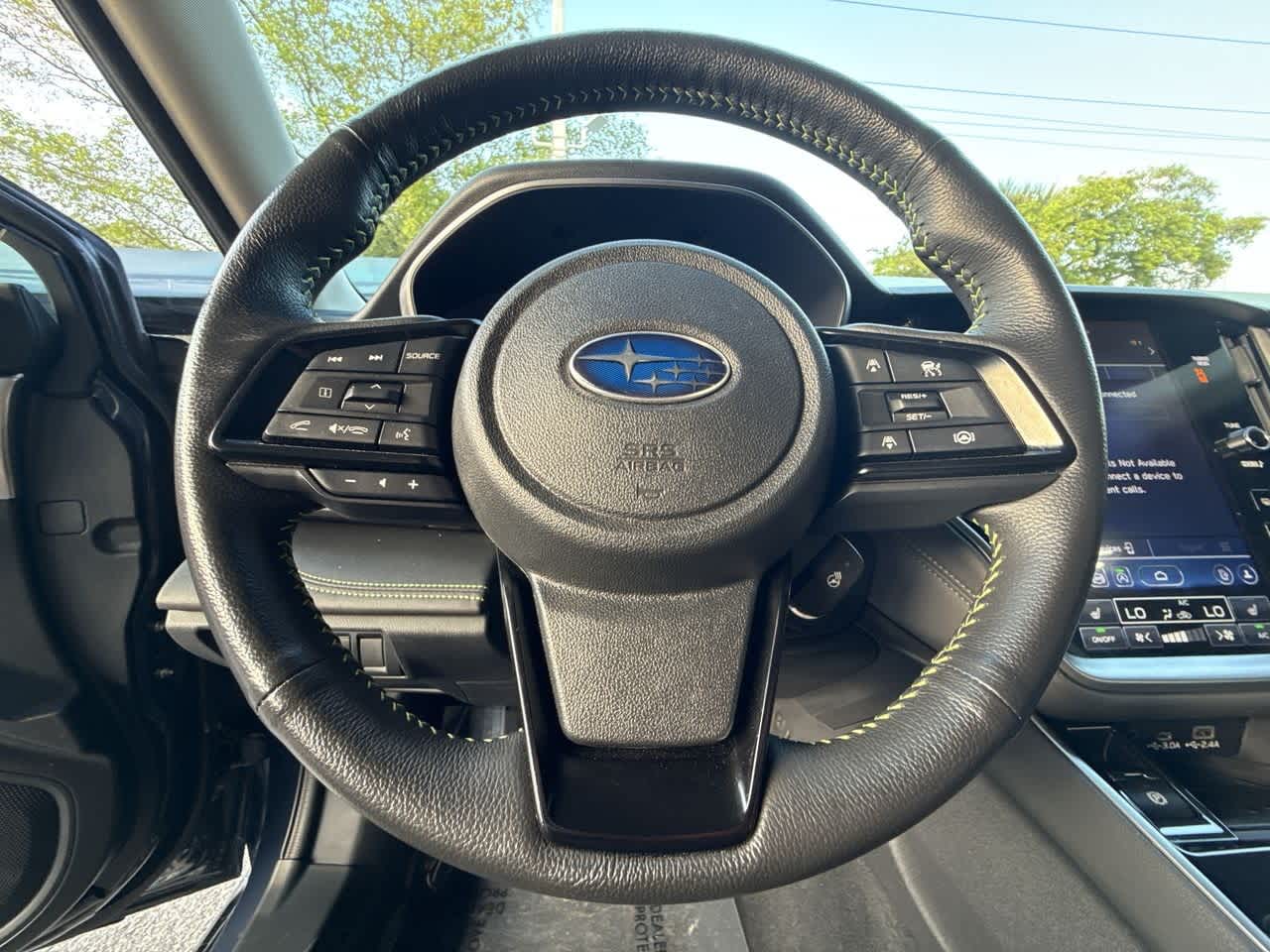 Thumbnail: 2025 Subaru Outback - 15