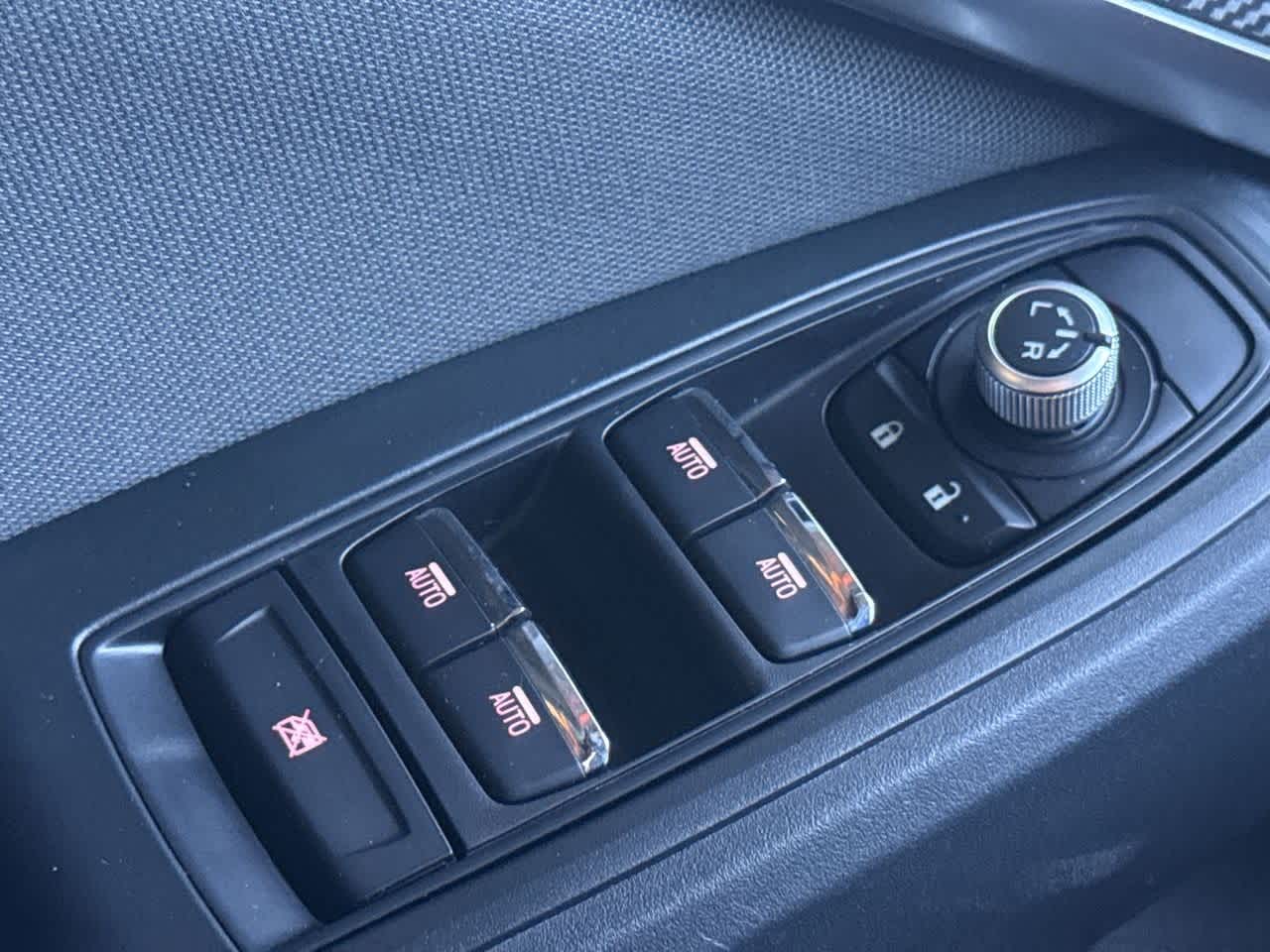 Thumbnail: 2023 Subaru WRX - 17