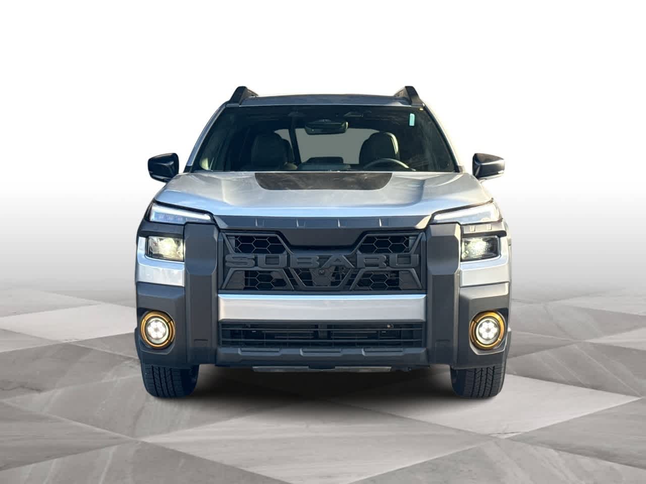 Thumbnail: 2026 Subaru Outback - 3