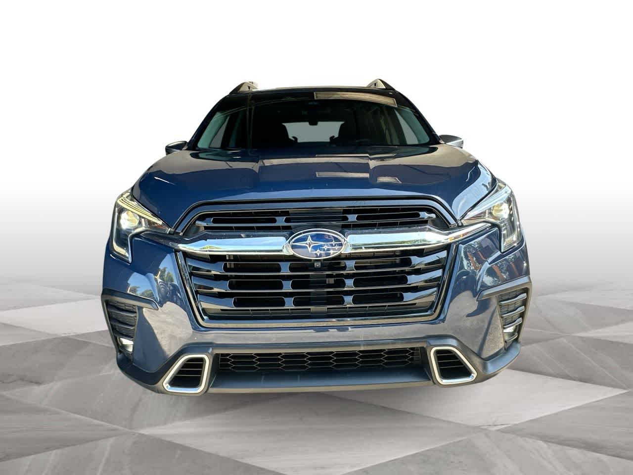 Thumbnail: 2023 Subaru Ascent - 3