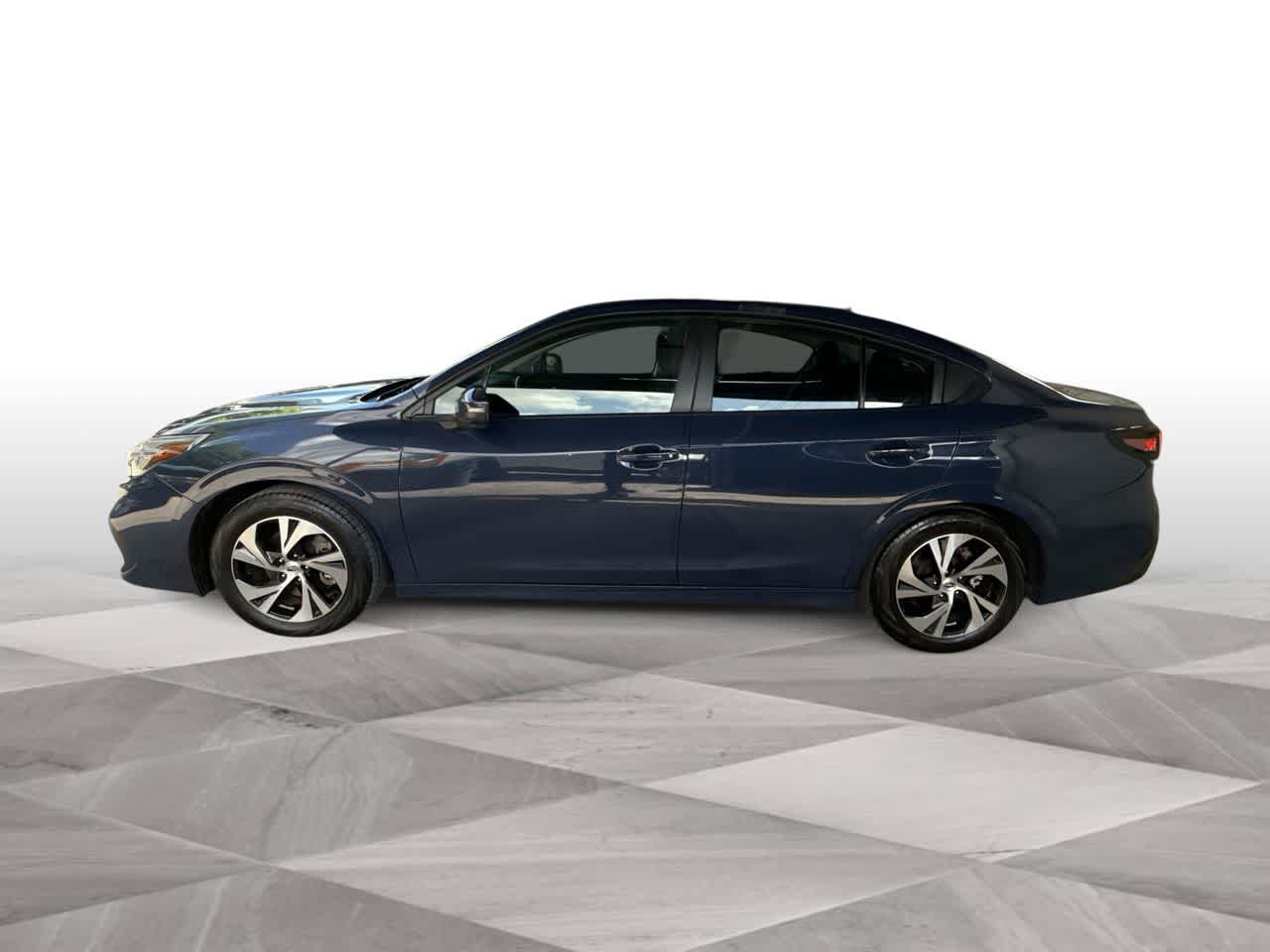 Thumbnail: 2025 Subaru Legacy - 5