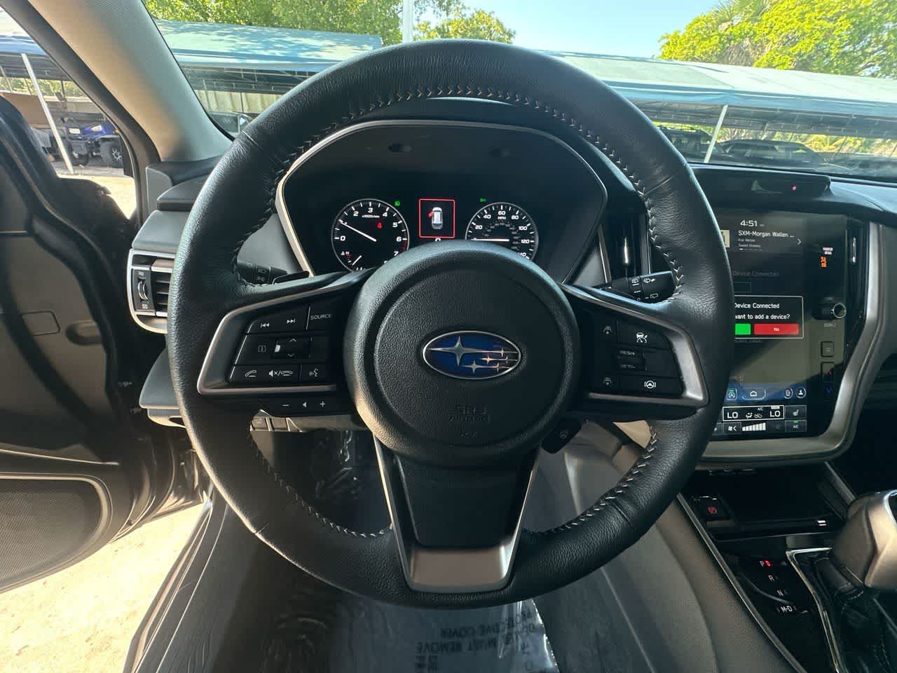 Thumbnail: 2025 Subaru Outback - 15