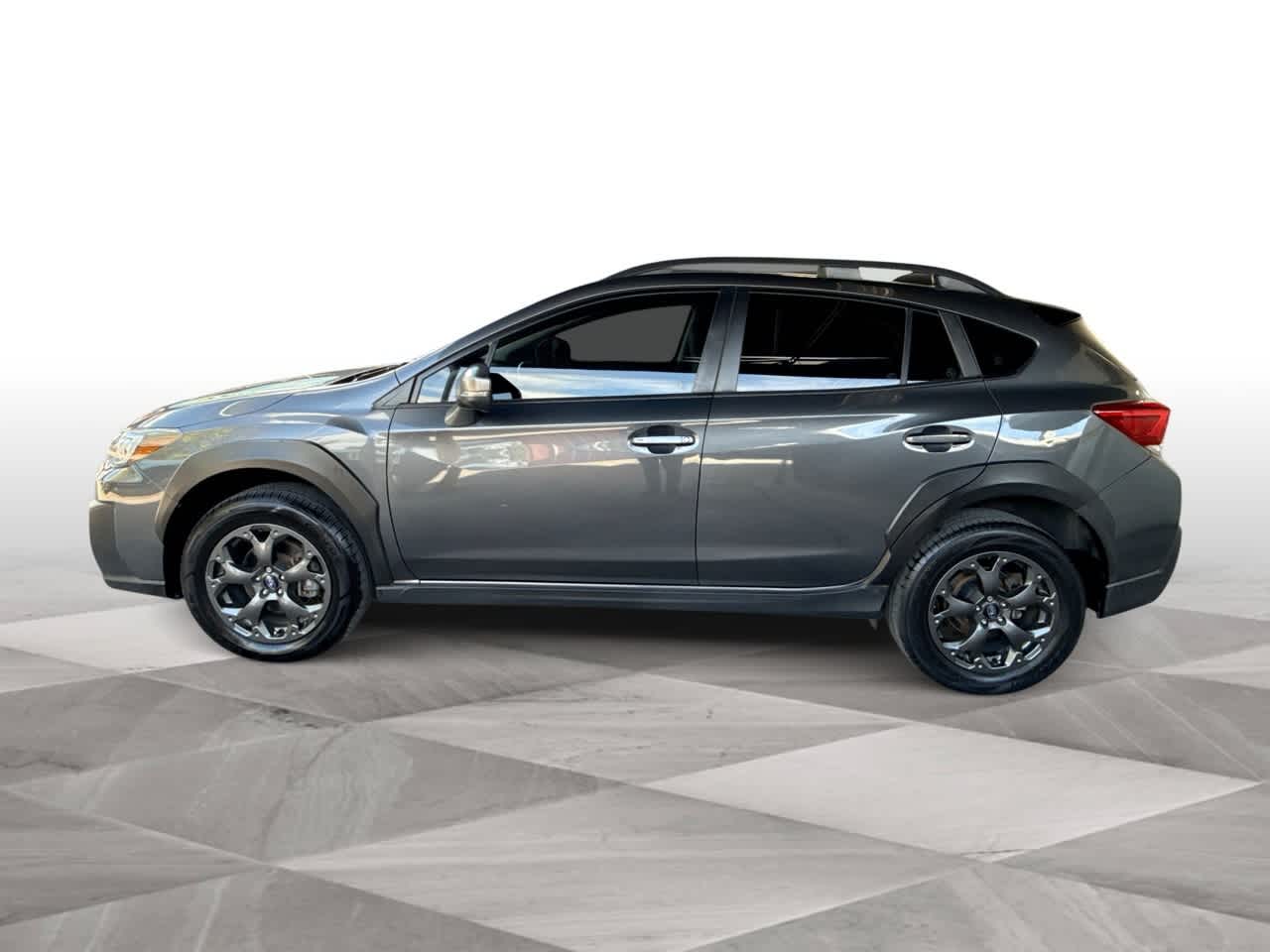 Thumbnail: 2021 Subaru Crosstrek - 5