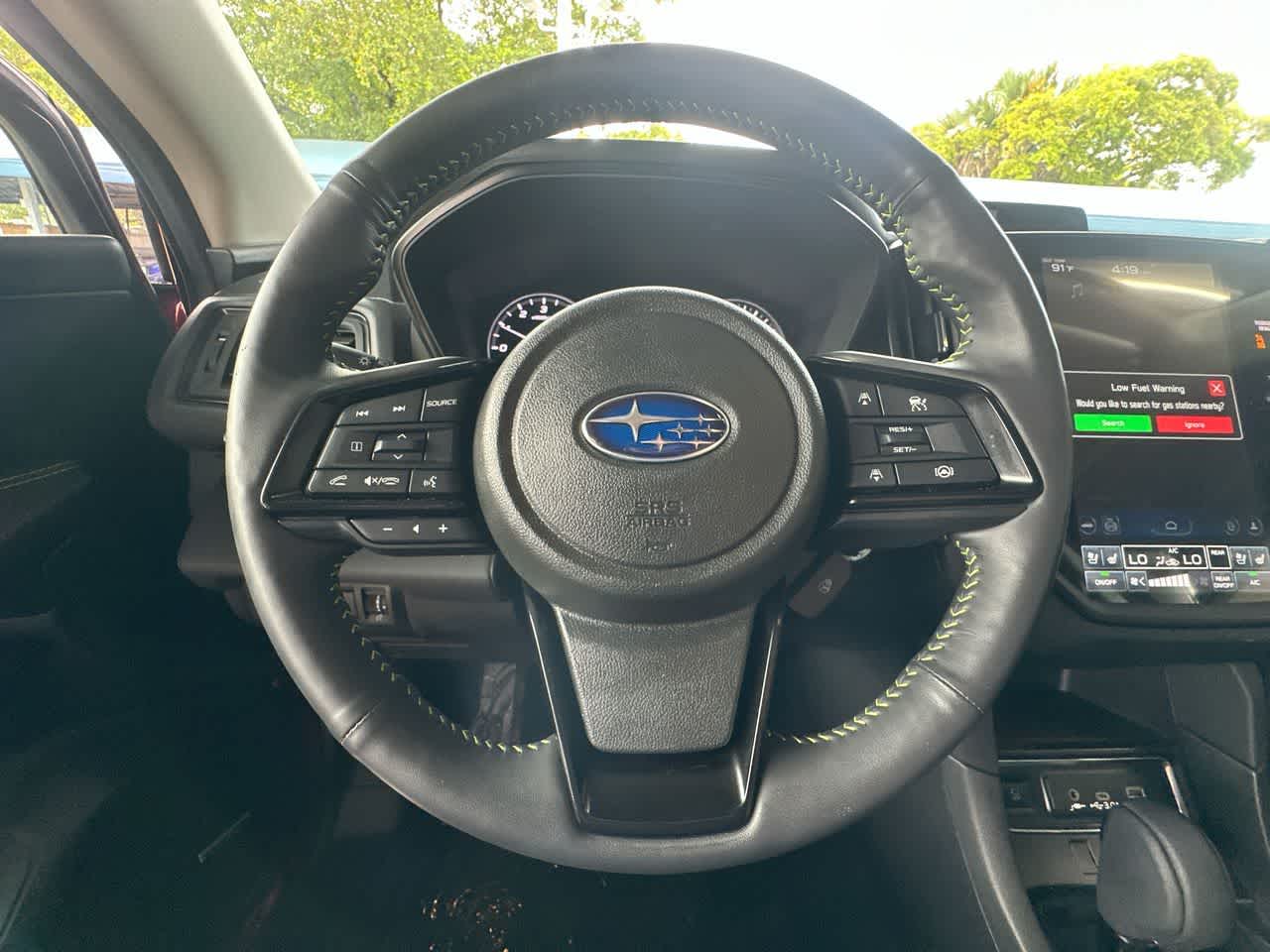 Thumbnail: 2025 Subaru Ascent - 15