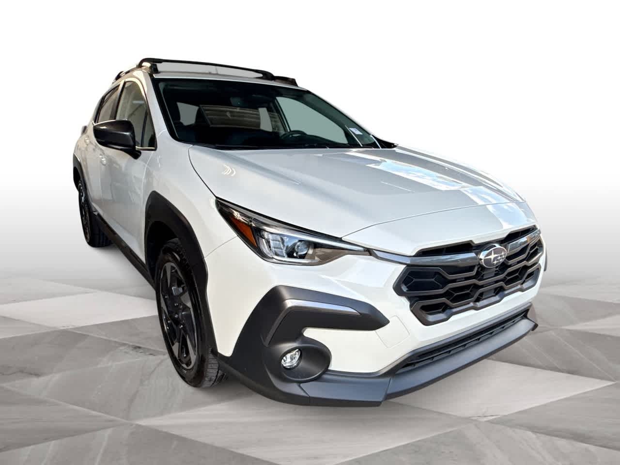 Thumbnail: 2025 Subaru Crosstrek - 2