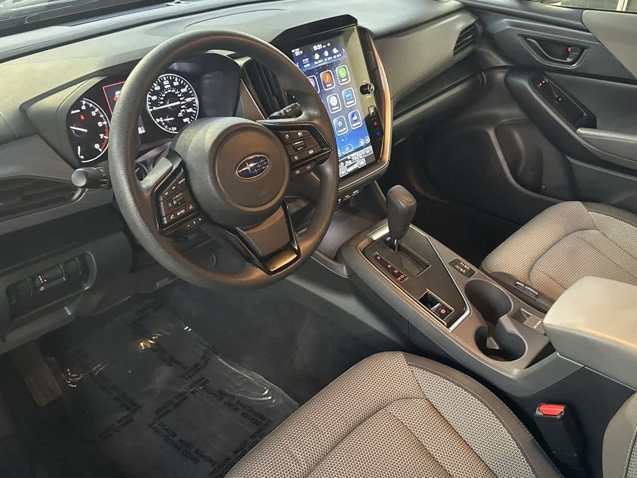 Thumbnail: 2024 Subaru Crosstrek - 13