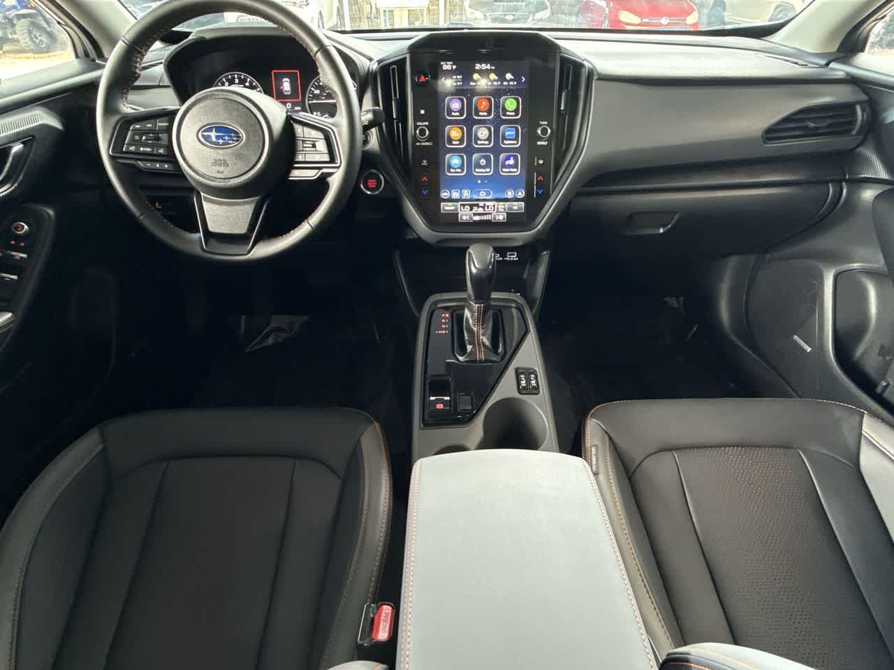 Thumbnail: 2025 Subaru Crosstrek - 24