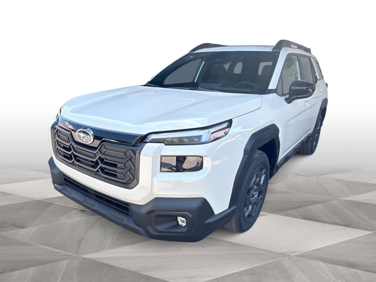 Thumbnail: 2026 Subaru Outback - 4