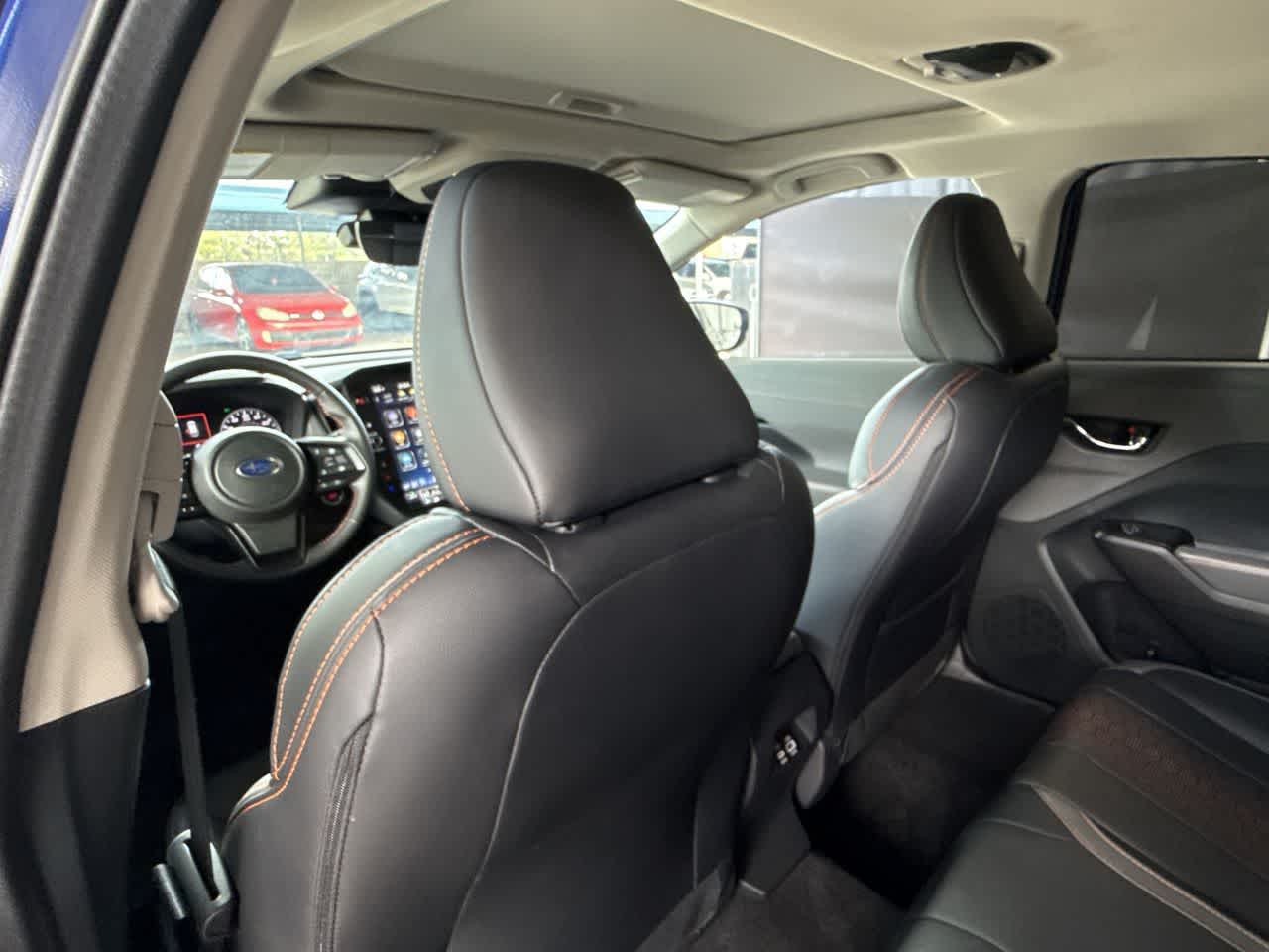 Thumbnail: 2025 Subaru Crosstrek - 23