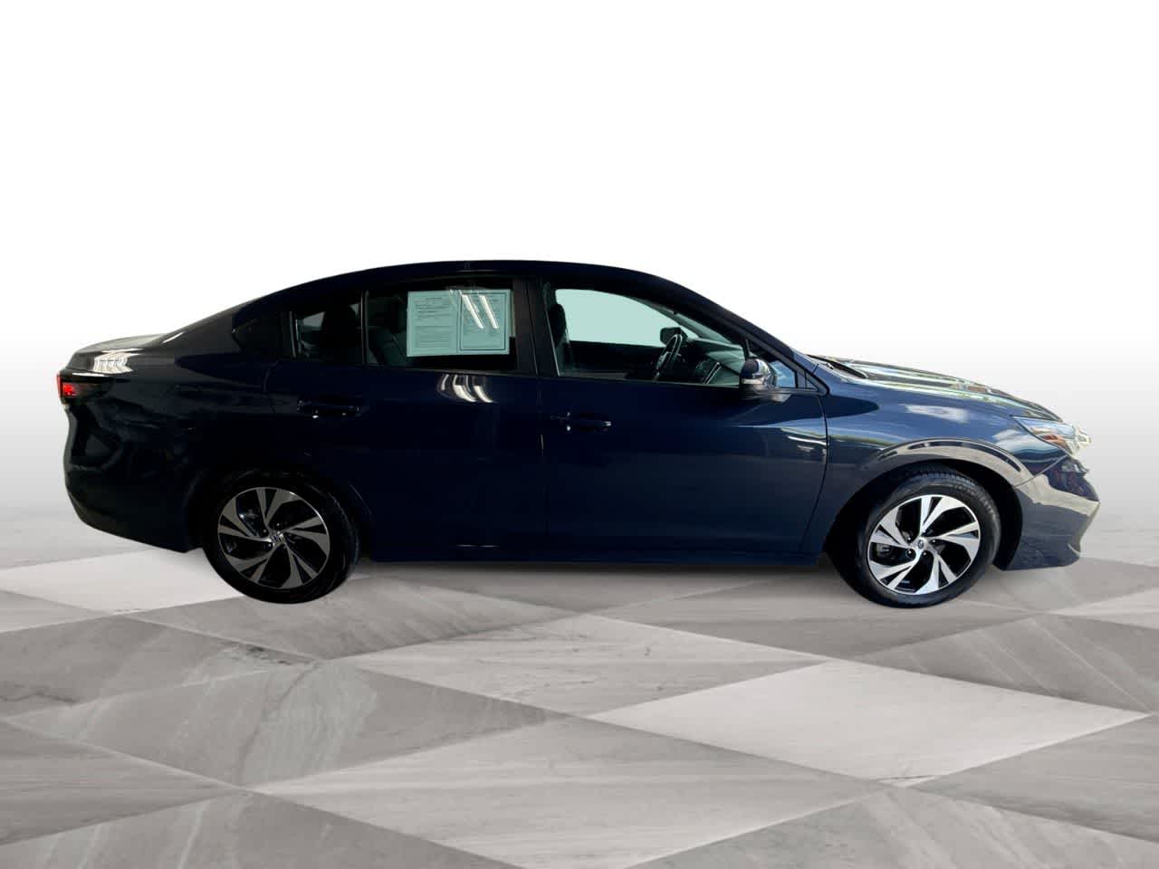 Thumbnail: 2025 Subaru Legacy - 9