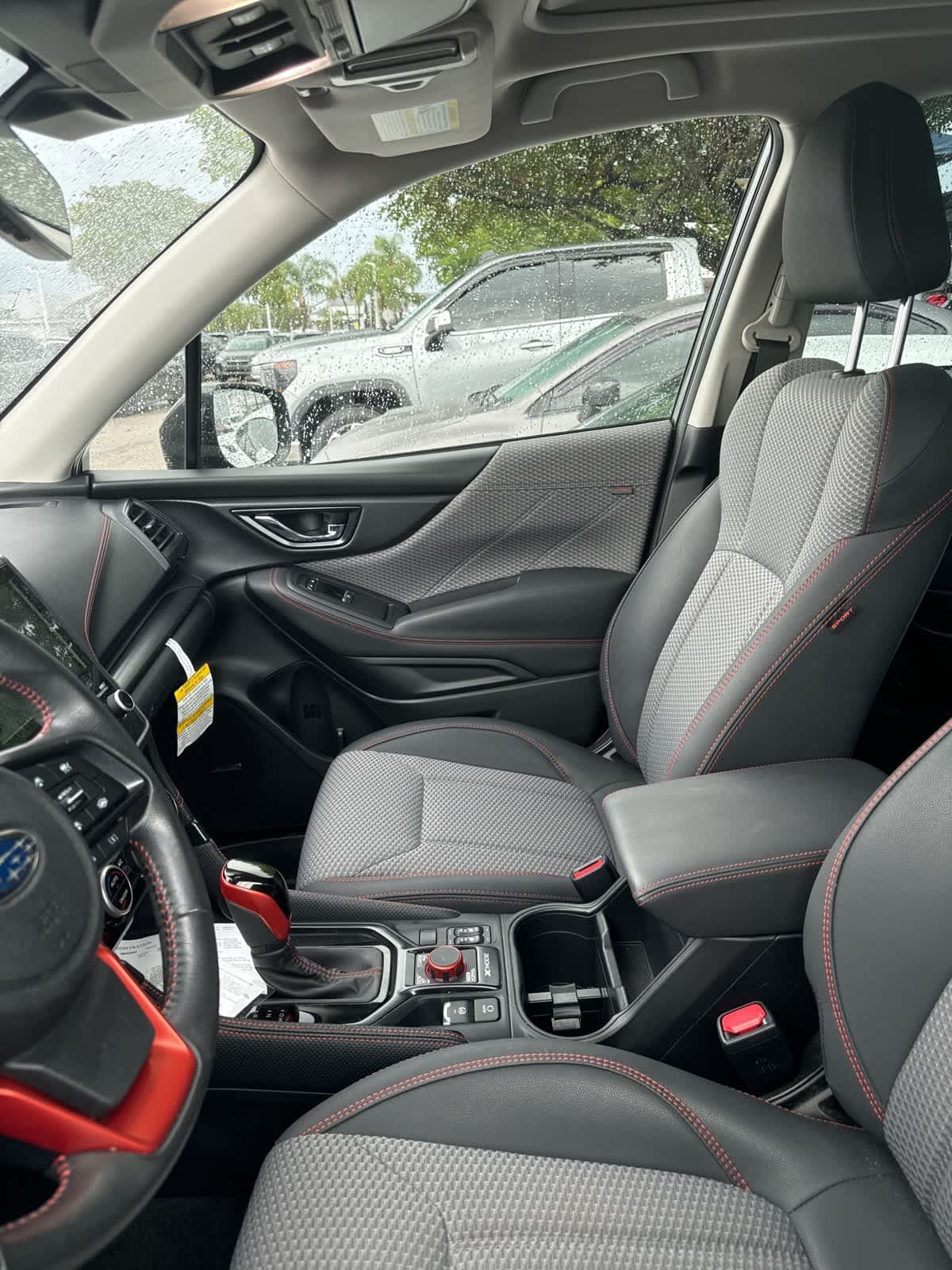 Thumbnail: 2022 Subaru Forester - 4