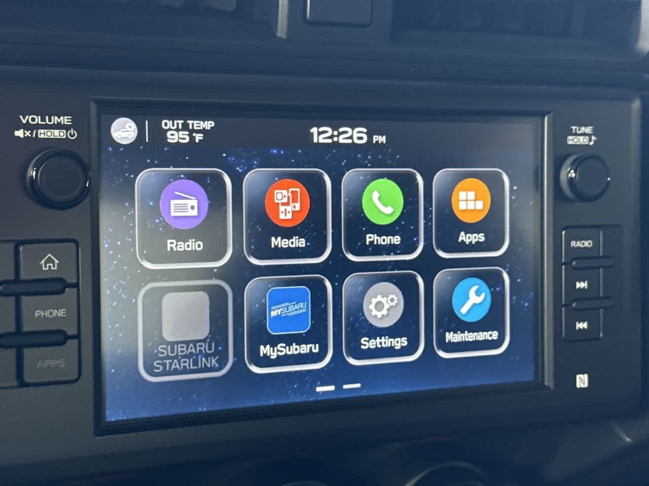 Thumbnail: 2025 Subaru BRZ - 18