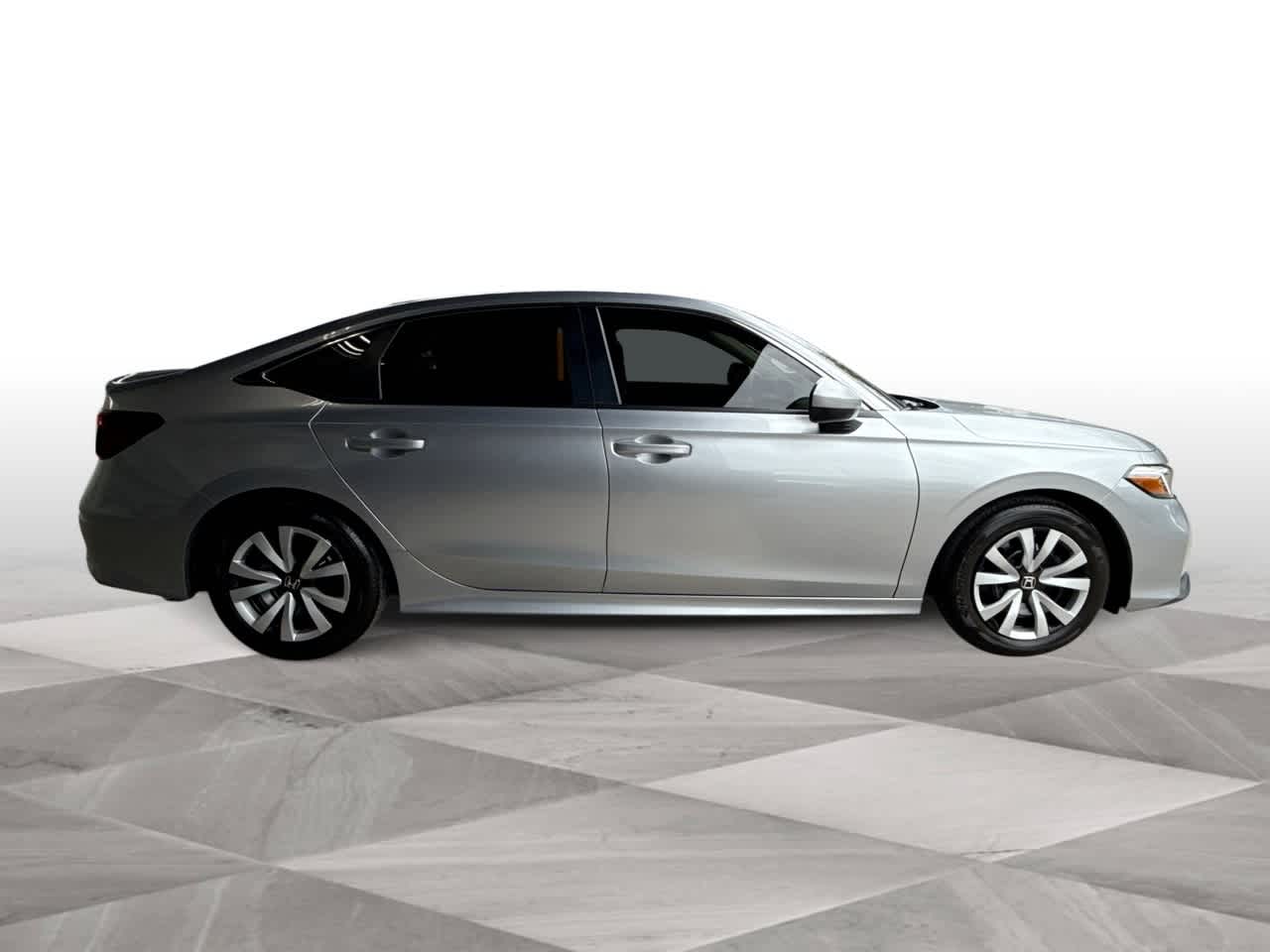 Thumbnail: 2025 Honda Civic - 9