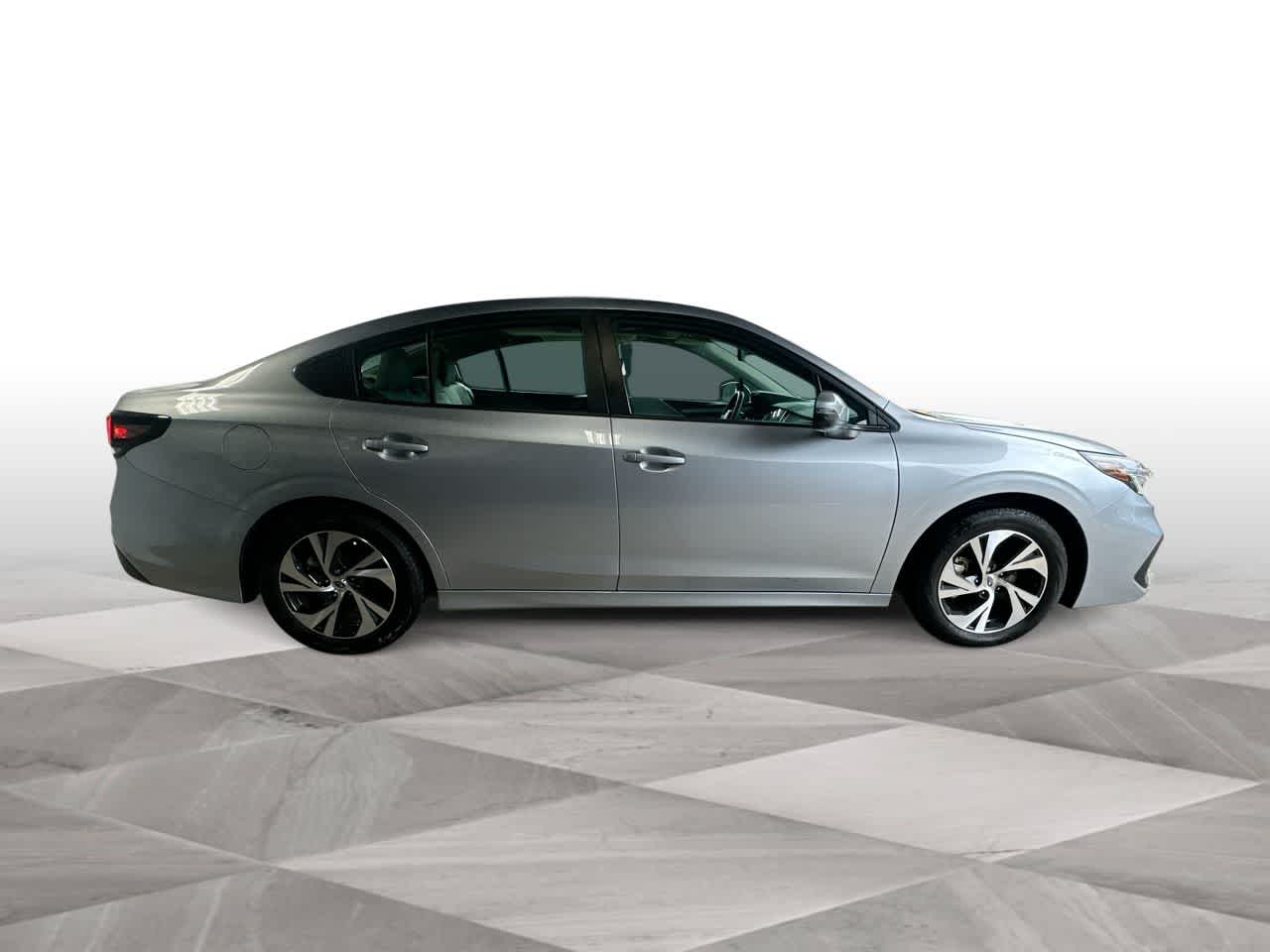 Thumbnail: 2025 Subaru Legacy - 9