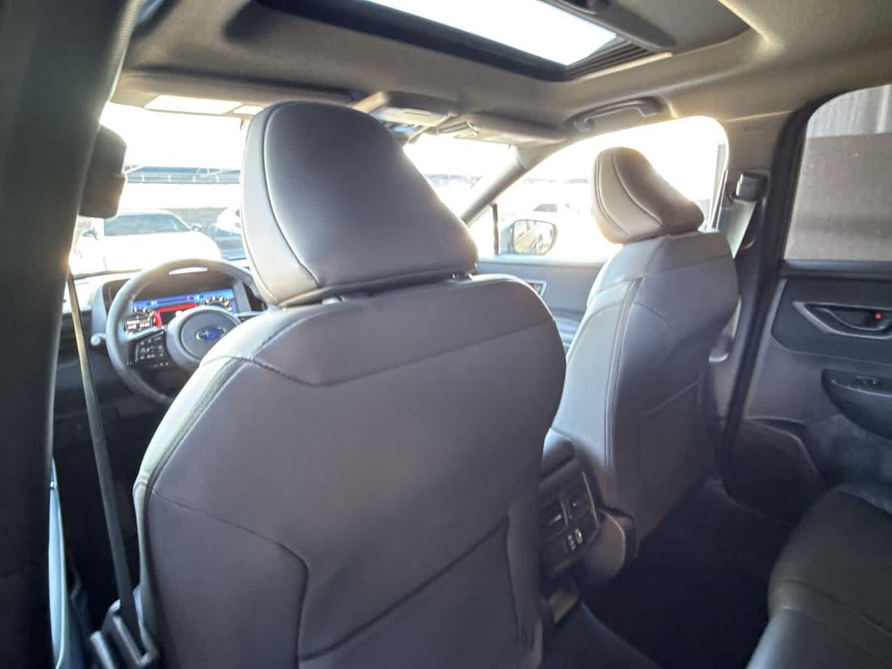 Thumbnail: 2026 Subaru Outback - 23