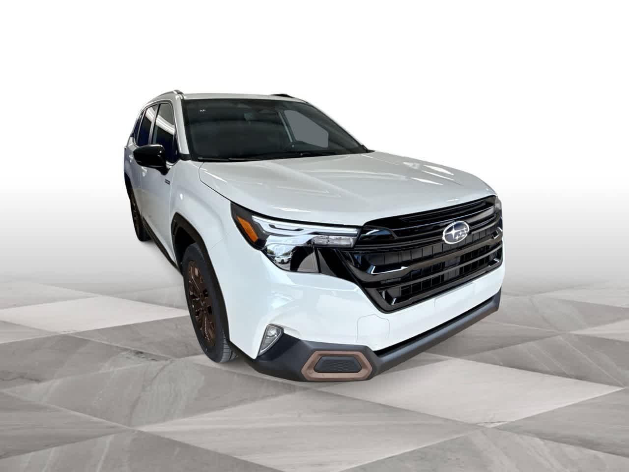 Thumbnail: 2025 Subaru Forester - 2