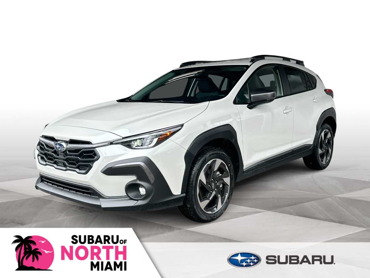 Thumbnail: 2026 Subaru Crosstrek - 1